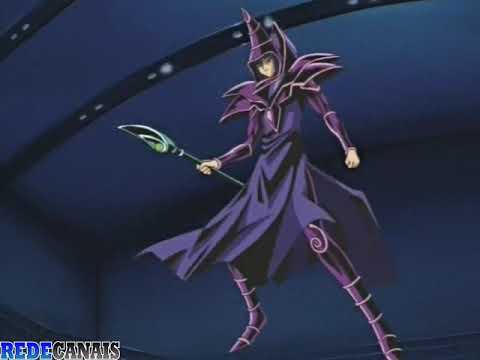 Rede Canais Yu-Gi-OH 