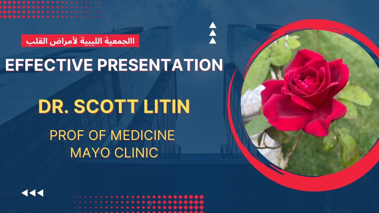 Effective Presentation