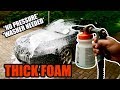 The ULTIMATE Car-Wash FOAM GUN | New Tool Tuesday