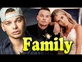 Kane Brown Family With Wife Katelyn Jae and Daughter 2019