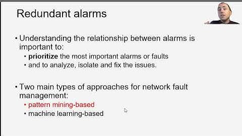 Discovering Alarm Correlation Rules for Network Fault Management