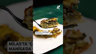 Yapımı 10 Dakika Tadı Börek