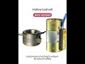 [KINGMACH] JMZX-3XXHAT Hollow load cell #measurementandcontrol #kingmach