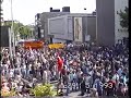 Solingen Katliamı Protestoları (29 Mayıs 1993 - Solingen)