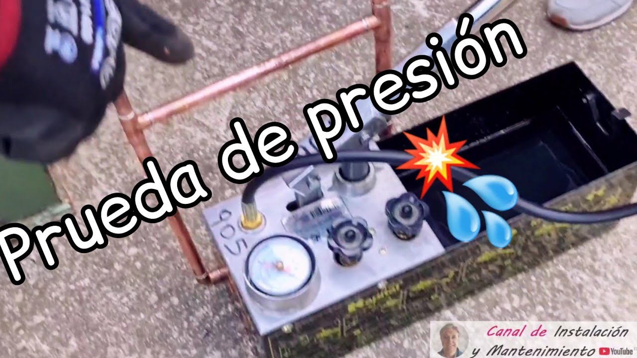 💥EL MULTICAPA. COMO SE TRABAJA. CARACTERISTICAS. PRUEBA EXTREMA DE  PRESIÓN. 