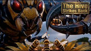 They Thought Bees Were Harmless A Fatal Mistake