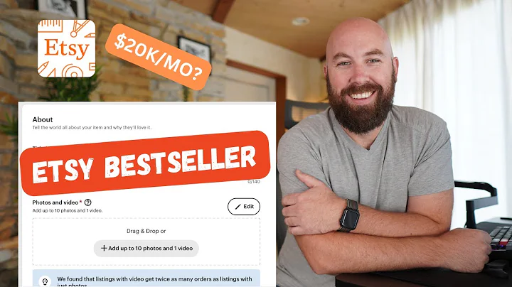 Boost Your Etsy Sales with 3D Print Success