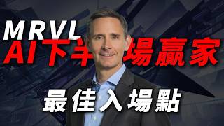 Marvell (MRVL) Up 50% in 20 Days! Google Custom AI Chip Deal. Buy the Dip at $127?