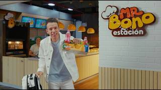 El Sabor de lo Nuestro: Descubre la Cajita Viajera de Mr Bono y Postobón