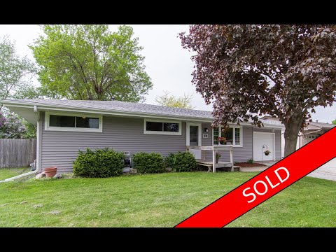 820 66th Ave NE, Fridley, MN home video tour