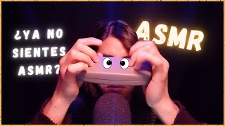 ASMR te vendo COSQUILLAS para dormir roleplay español