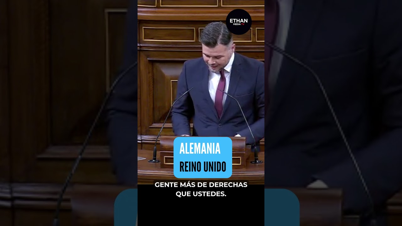 EL SANCHISMO DE MACRON MELONI REINO UNIDO Y ALEMANIA