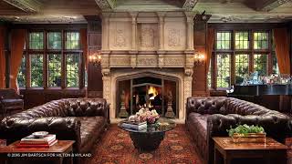 Inside The Playboy Mansion