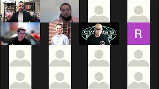 OrbisX and Jordan Stupar Sales Training Mastery for Detailers