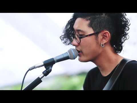 หมดรัก - ALYN | Live @บ้านตากอากาศ