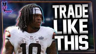 Elite Trade Strategy To Perfect Your Dynasty Roster - 2026 Dynasty Fantasy Football Update