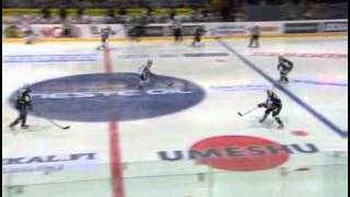 Blues - Jokerit 20.1.2011 Maalikooste
