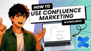 How To Use Confluence For Marketing Teams [Beginner Setup] (Full Guide 2026)