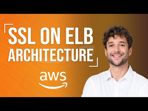 AWS Solution Architecture - SSL on ELB
