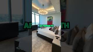 BRENT RIVERA DESTROYS HOTEL in WILD Party Rampage! 😱 (Damages Will SHOCK You) #InfluencerGoneWild