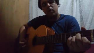 mark lanegan _ one way street ( acoustic ) jeff ( cover ) #acoustic #cover #acousticcover