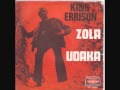 Capture de la vidéo King Errison - Udaka [Disques Volgue, 1972]