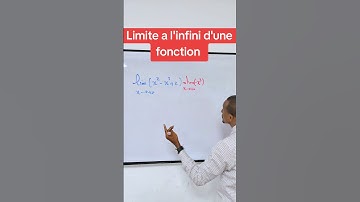 Limite d