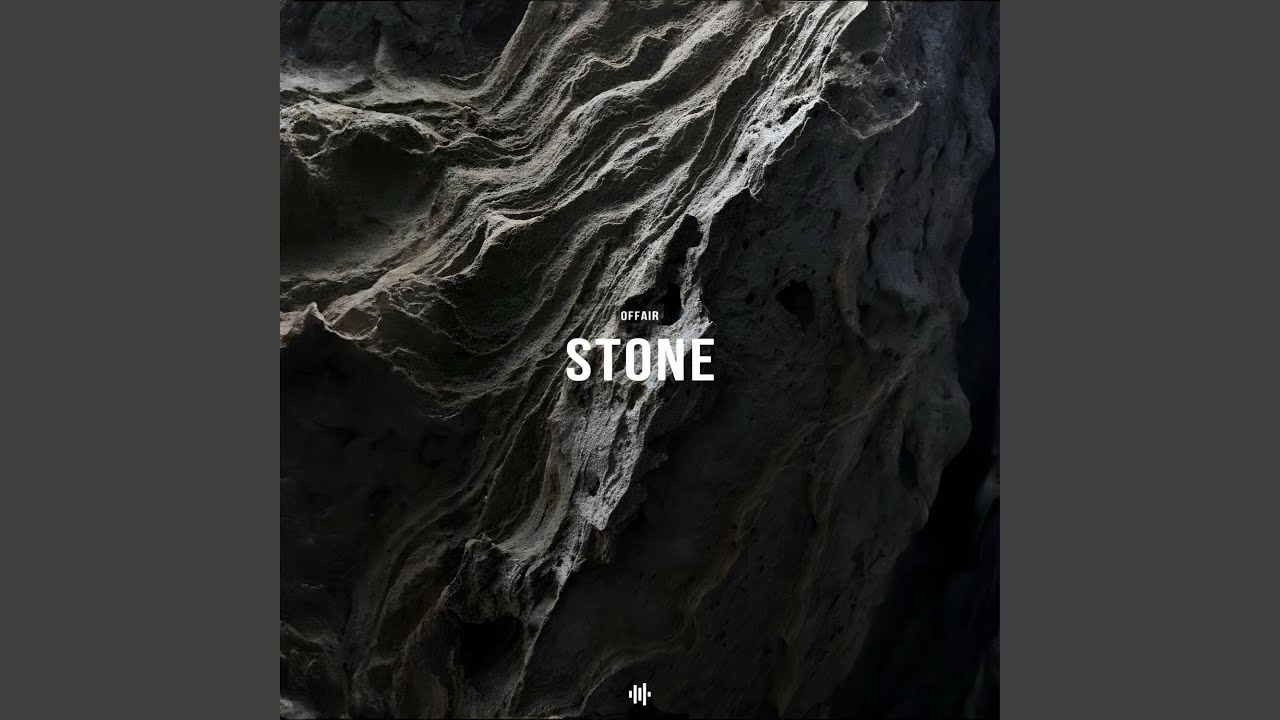 Watch Stone on YouTube Watch Stone on YouTube