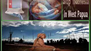 Unclesam - Papua Merdeka.