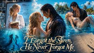 [ FULL]The Siren King’s Mate: Mira’s Mistake, Oren’s Protection, Their Siren Baby Deep-Sea Secrets