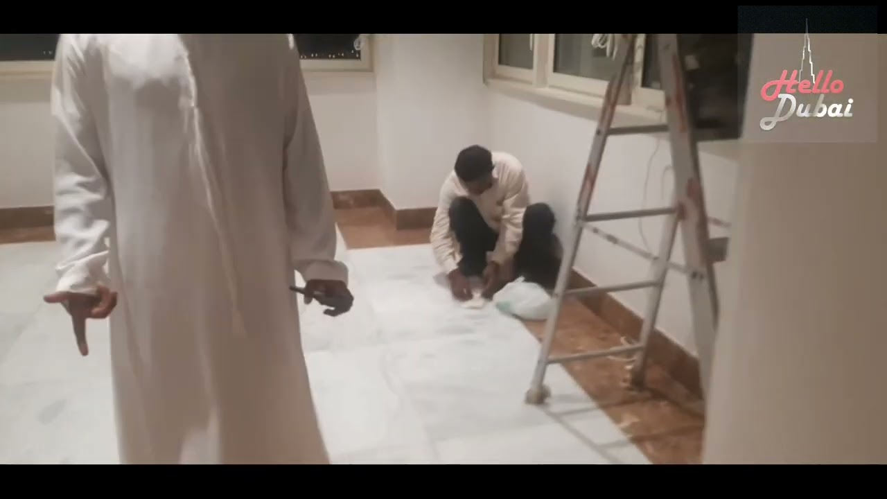 The Clock Tower kalba