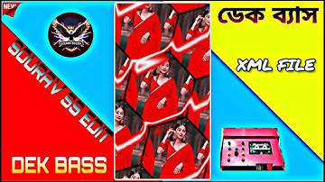 new trending 💥 dek bass hindi song 🎵 alight & xml file short status video 🥀 #video #xmlfile