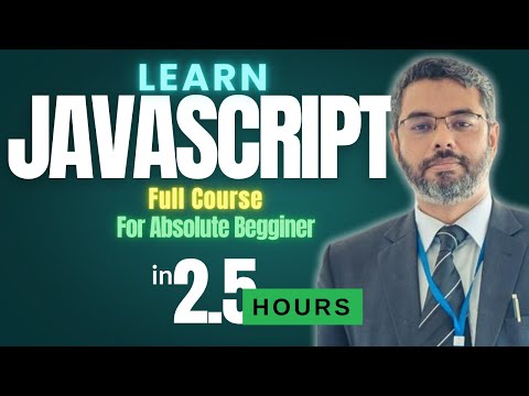W3Schools JavaScript tutorial