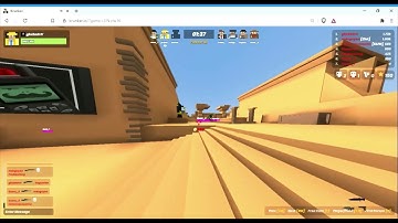 Krunker hackers again but arrested by KPD