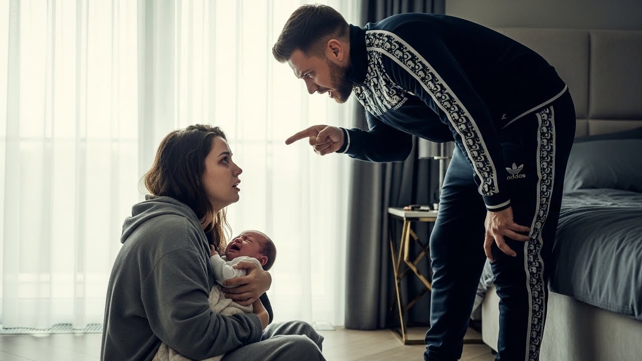 Milionarul arogant - Și-a distrus familia - Karma i-a dat o lecție dureroasă.