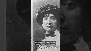 Landru, El Asesino De Viudas