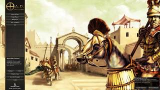 0AD Introduction   Game Options