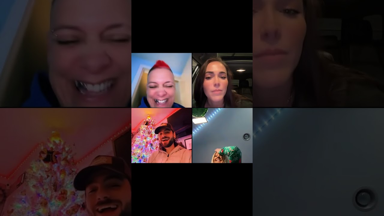 Тиш Хикс 12-6-25