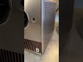 Ідеальні форми та лінії проектора Vidda. C1 Pro.#hisense #4k #8k #viddac1pro#проектор #vidda