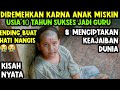 Kisah nyata  film india selatan paling inspiratif dan sedih  alur cerita film india