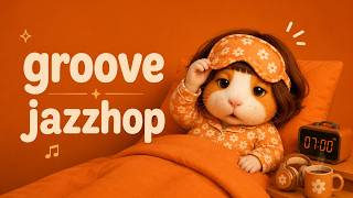 [playlist] Cozy Groove All Day | Jazzhop Playlist to Stay Focused & Relaxed screenshot 5