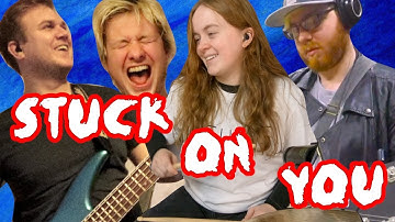 Stuck on You (Music Video)