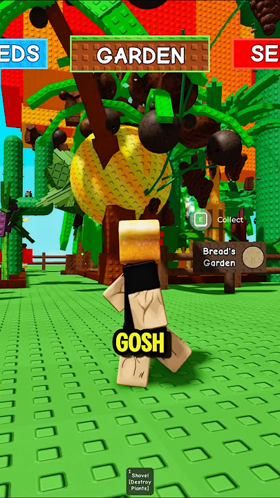 How to make billions in Grow A Garden 🤑 #roblox #growagarden
