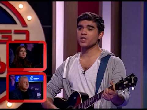 გააცინე და მოიგე - 3 დეკემბერს [პრომო]