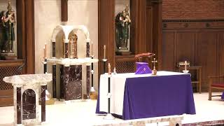 Mid-Lent Reflection: Softening Our Hearts to God's Voice