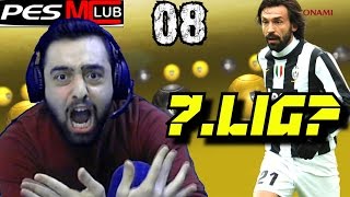 PES 2016 My Club | LIFE AND DEATH Episode | Episode 8 | Turkish gameplay | Ps4 screenshot 5