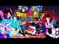 DOWNLOAD NEW DBZ TTT MODS V4 SUPER VS AF BY GAMECHANNELVN Game Channel VN