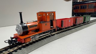 New Bachmann Trains Narrow Gauge High Side Wagons Thomas & Friends