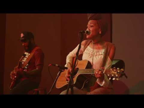 Shanice Green Crazy Cover 