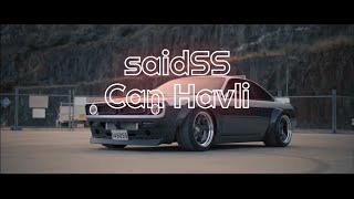 Sagopa Kajmer - CAN HAVLİ [Tek] (L.Slowed) (BassBoosted)  -SS Resimi